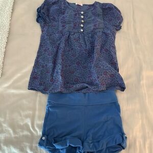 Ella Moss Girls Set!